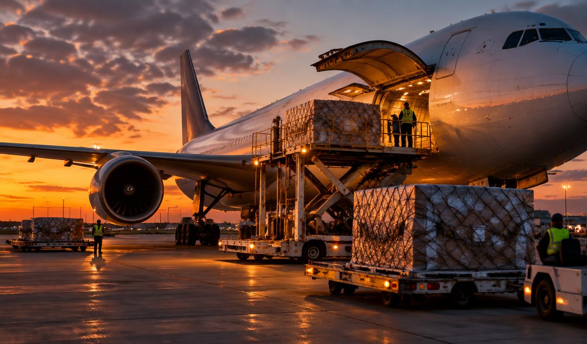 Air Freight
