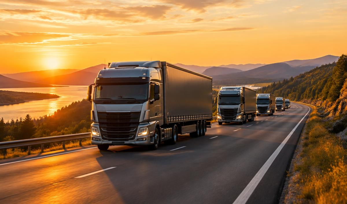 Road Transport