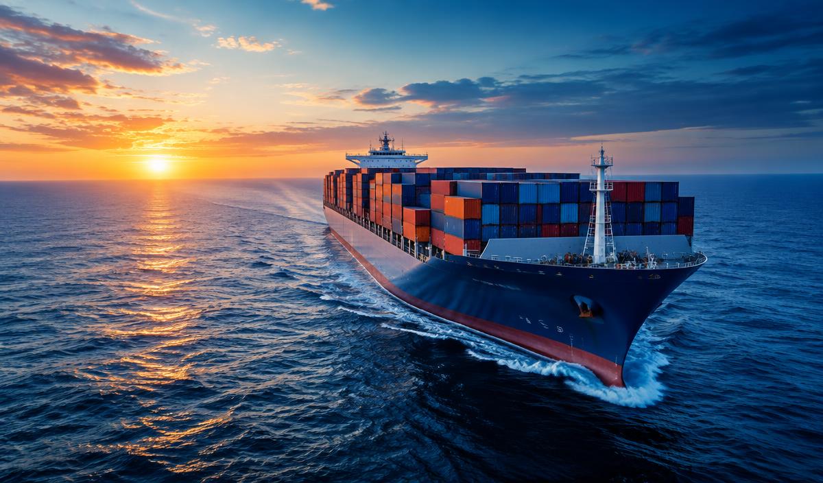 Sea Freight